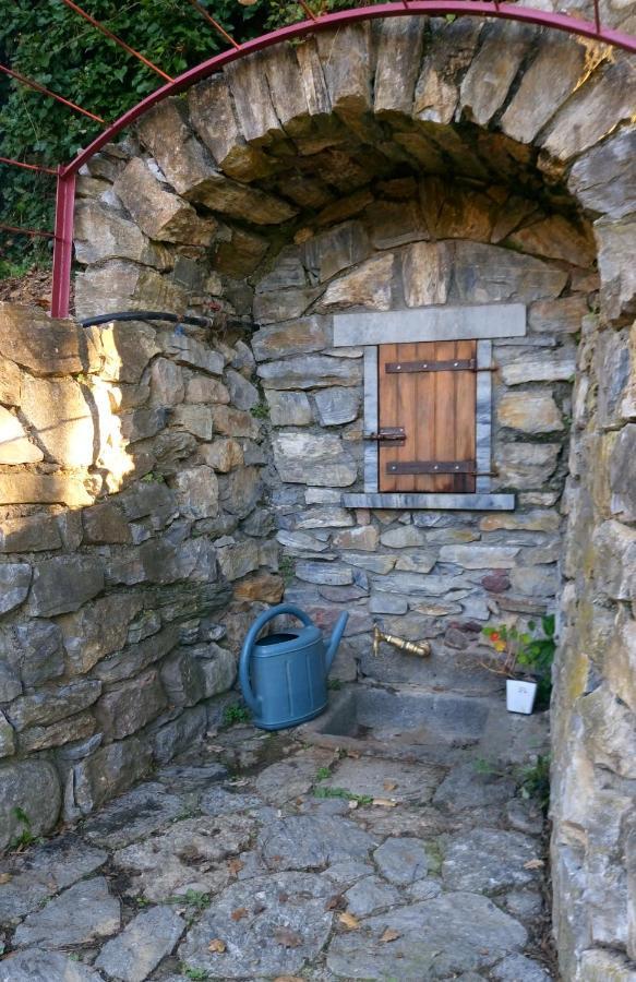 Maison Do Mi Sol Reynès المظهر الخارجي الصورة