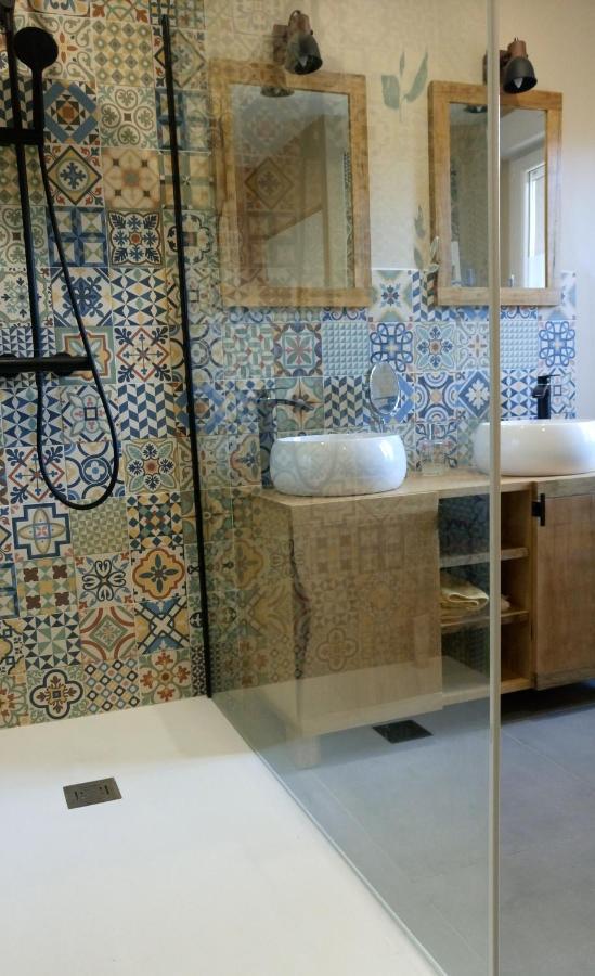 Maison Do Mi Sol Reynès المظهر الخارجي الصورة